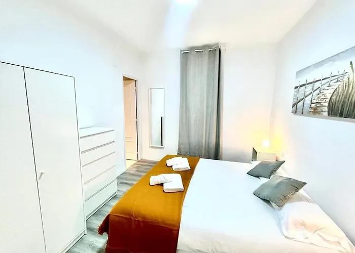 Διαμέρισμα Seahomes Vacations - Centric *