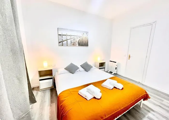 公寓 Seahomes Vacations - Centric