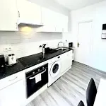 דירה Seahomes Vacations - Centric *