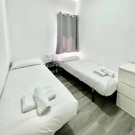 Apartmán Seahomes Vacations - Centric *