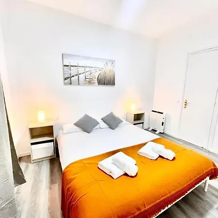 דירה Seahomes Vacations - Centric