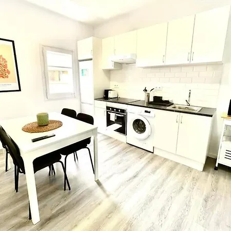 דירה Seahomes Vacations - Centric *