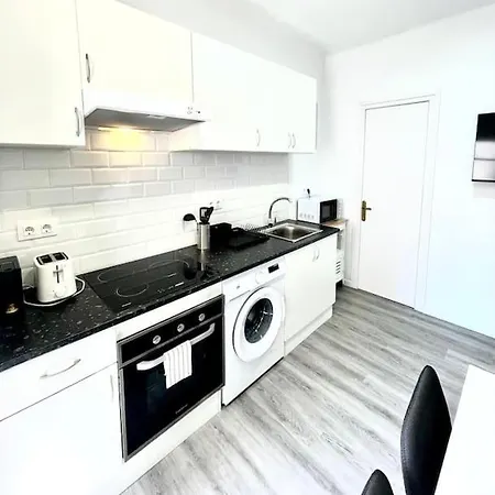 Apartmán Seahomes Vacations - Centric *