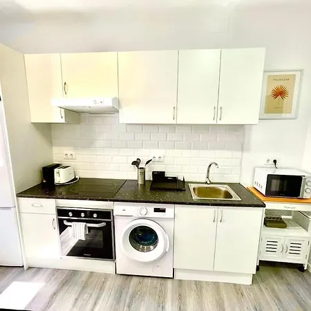 דירה Seahomes Vacations - Centric *